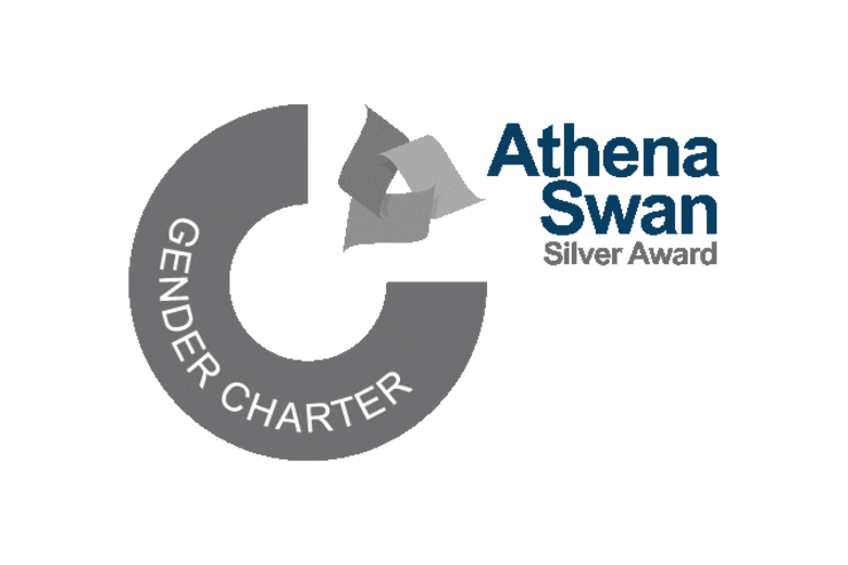 athena swan silver award